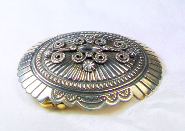 Jewelry: J1418 Darrell Cadman