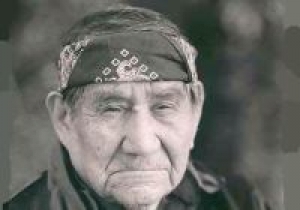 Harrison Begay